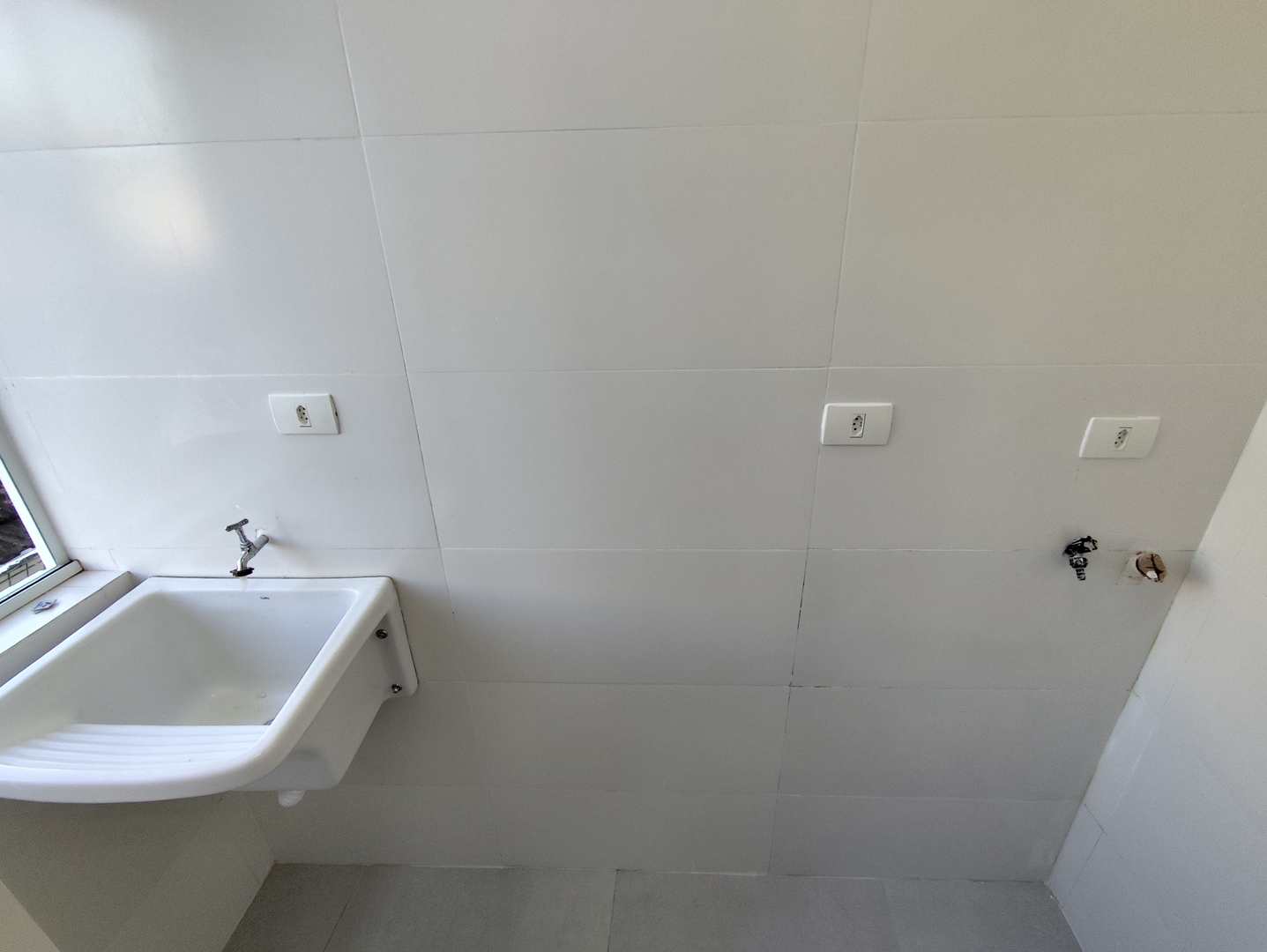 Apartamento à venda com 2 quartos, 62m² - Foto 5