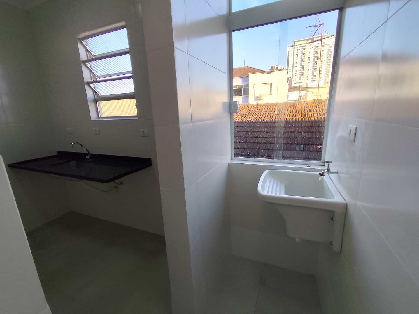 Apartamento à venda com 2 quartos, 62m² - Foto 7