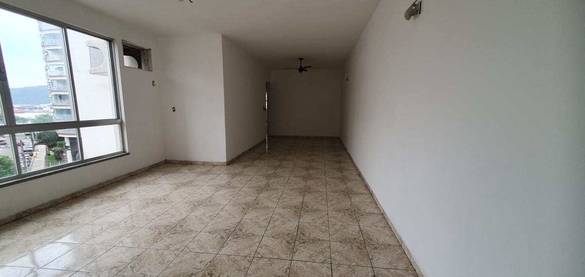 Apartamento à venda com 3 quartos, 143m² - Foto 4