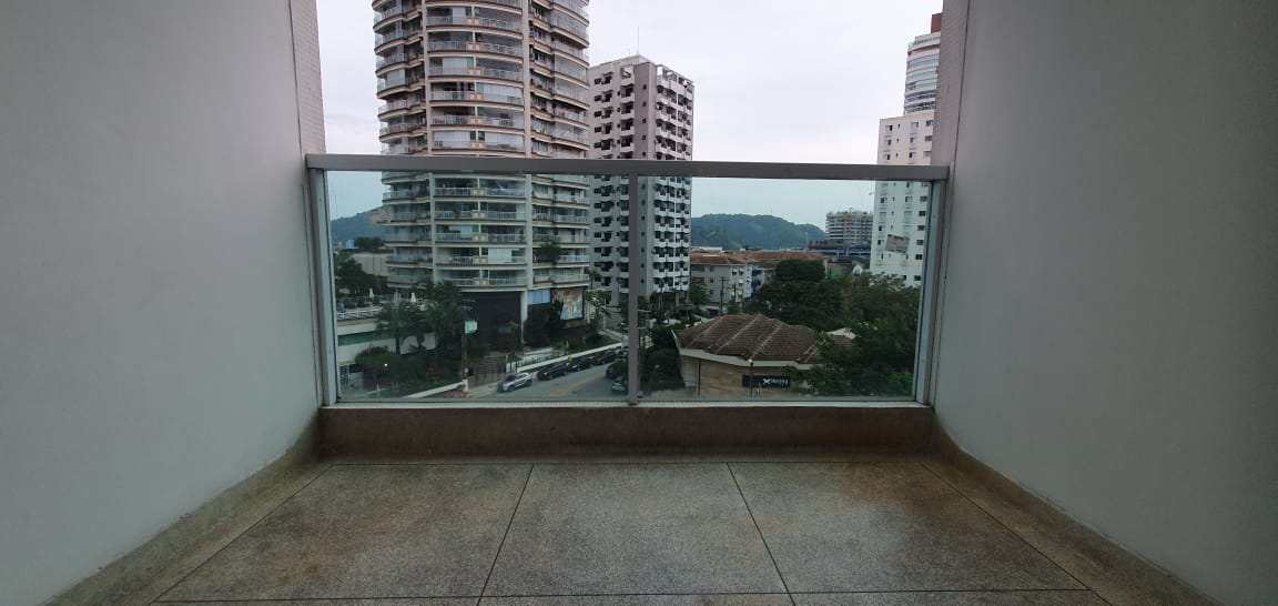 Apartamento à venda com 3 quartos, 143m² - Foto 1