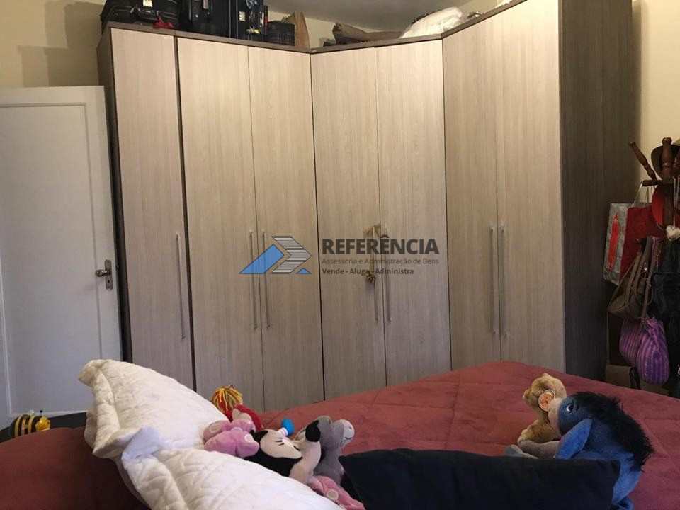 Casa em Santos, bairro Embaré