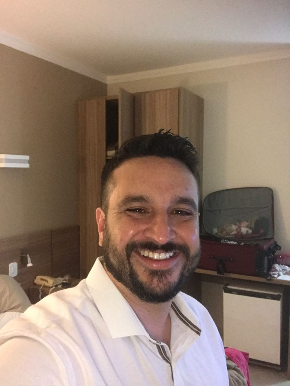 Foto corretor