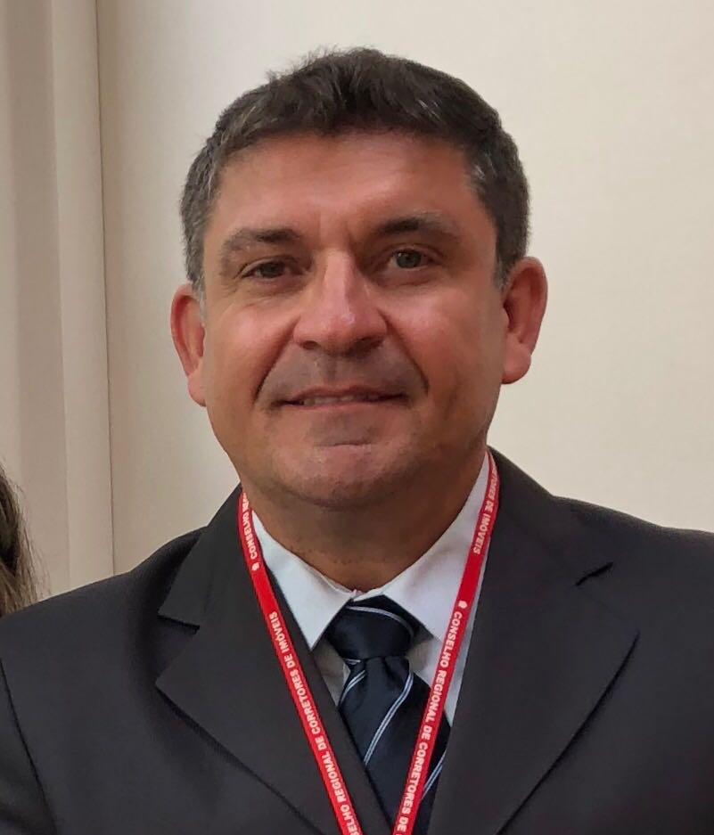 Foto corretor