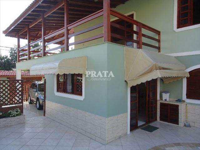 Casa à venda com 3 quartos, 220m² - Foto 8