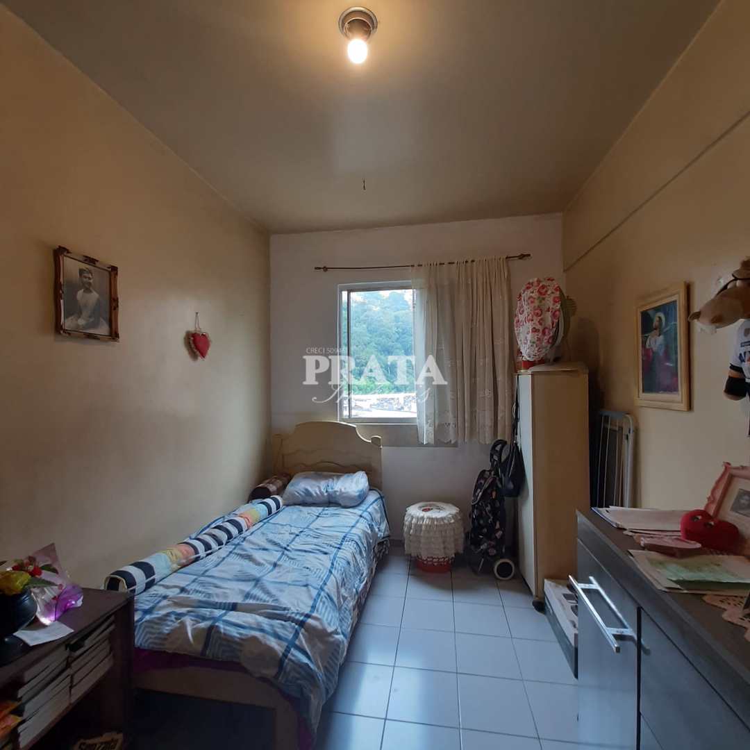 Apartamento à venda com 2 quartos, 67m² - Foto 8
