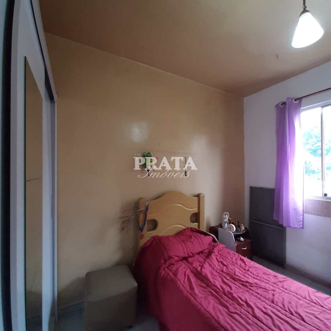 Apartamento à venda com 2 quartos, 67m² - Foto 11
