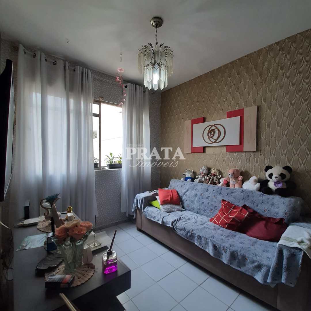 Apartamento à venda com 2 quartos, 67m² - Foto 5