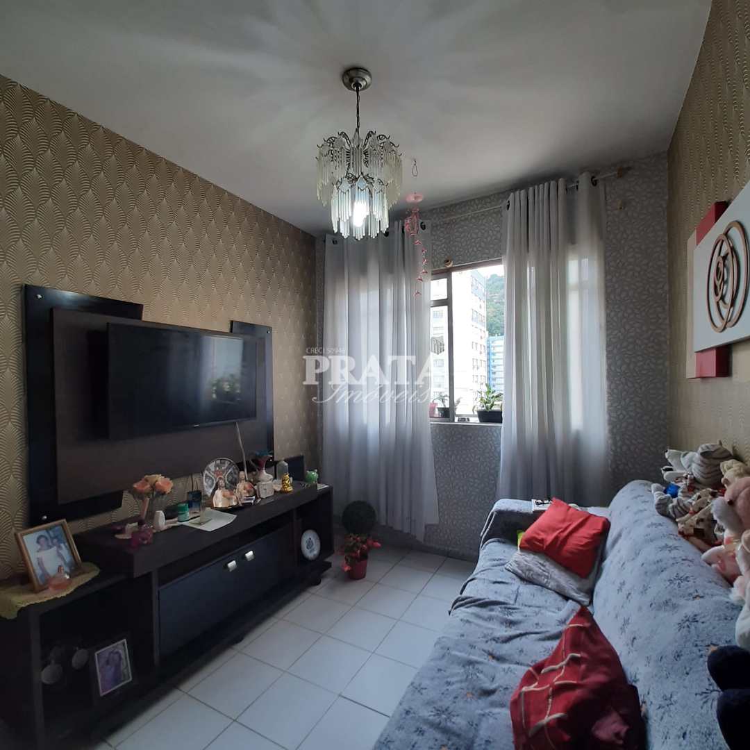 Apartamento à venda com 2 quartos, 67m² - Foto 1