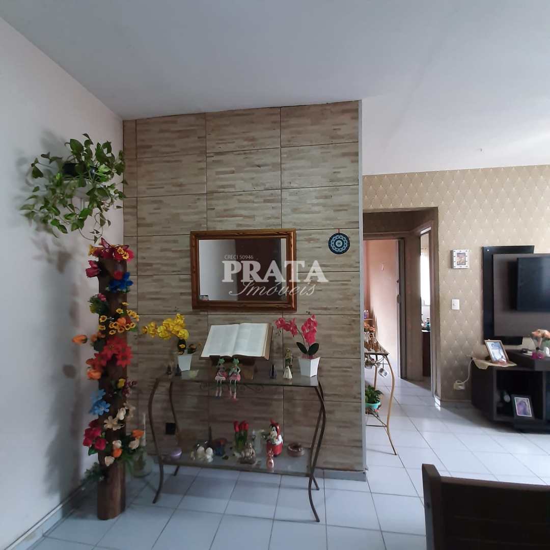 Apartamento à venda com 2 quartos, 67m² - Foto 6