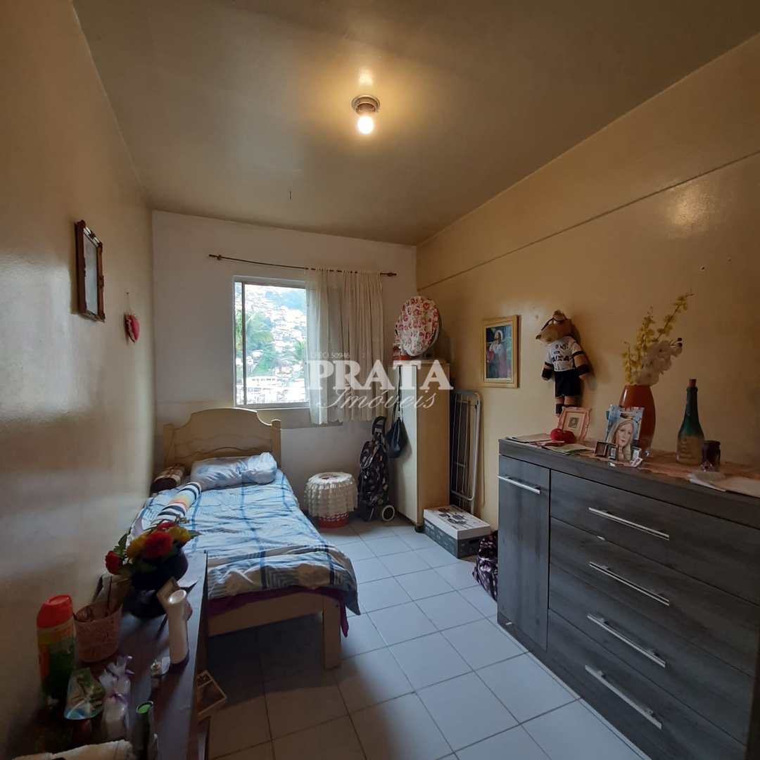Apartamento à venda com 2 quartos, 67m² - Foto 9