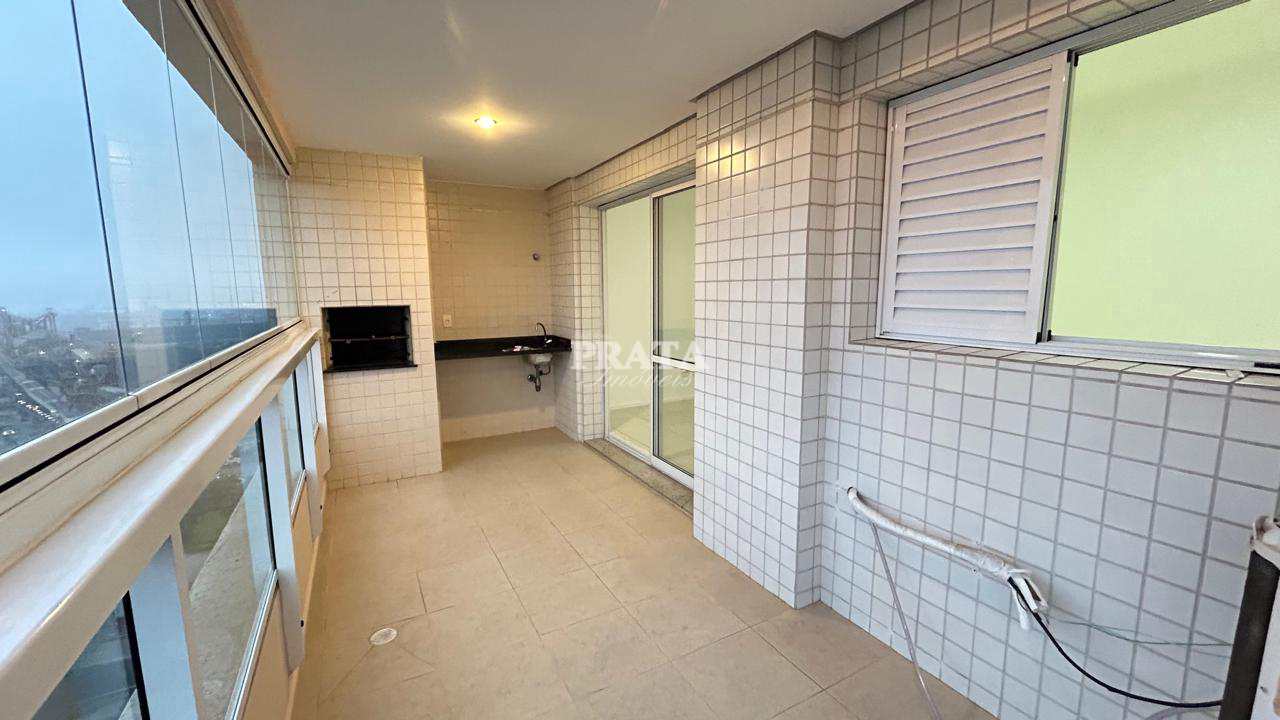 Apartamento para alugar com 3 quartos, 92m² - Foto 2