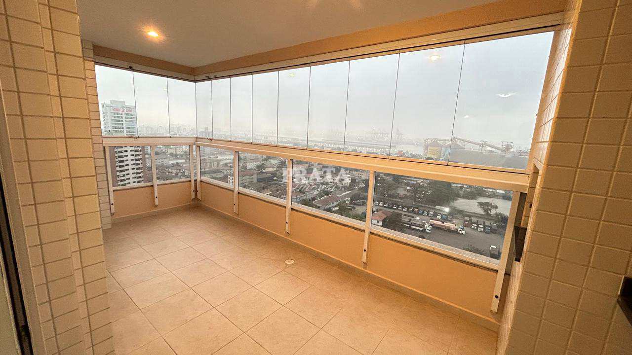 Apartamento para alugar com 3 quartos, 92m² - Foto 1