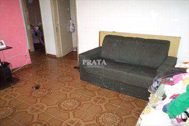 Apartamento à venda com 2 quartos, 60m² - Foto 1