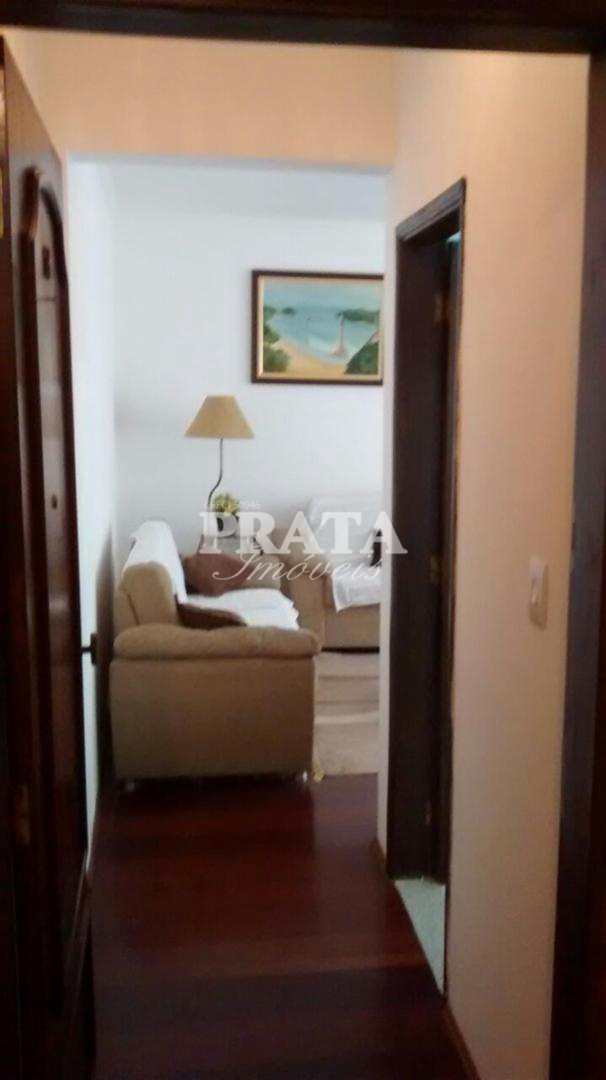 Apartamento à venda com 2 quartos, 86m² - Foto 2