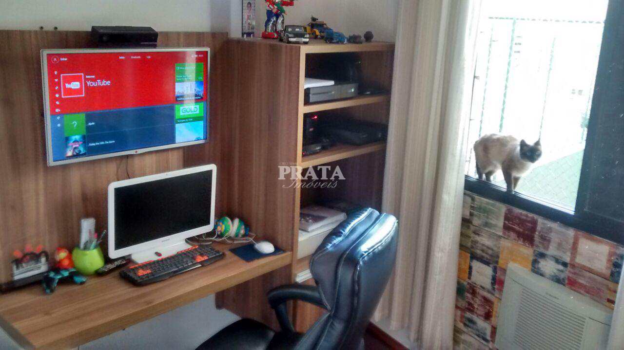 Apartamento à venda com 2 quartos, 86m² - Foto 13