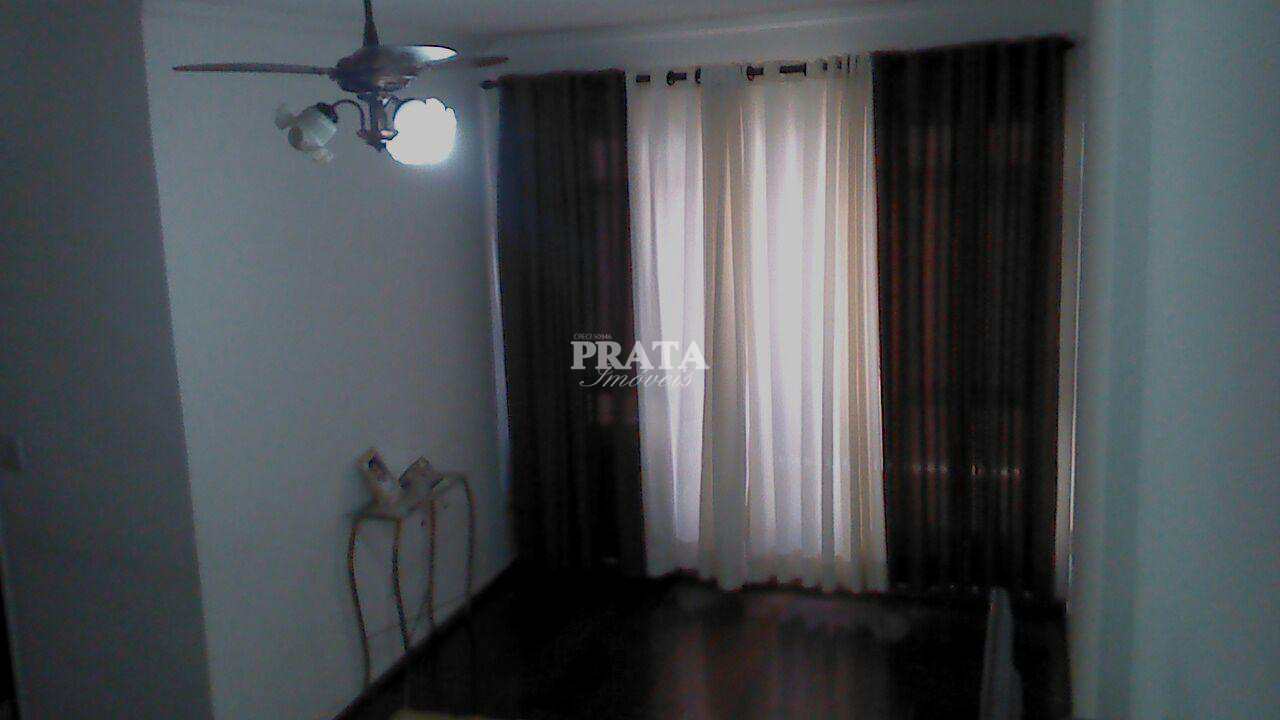 Apartamento à venda com 2 quartos, 86m² - Foto 1