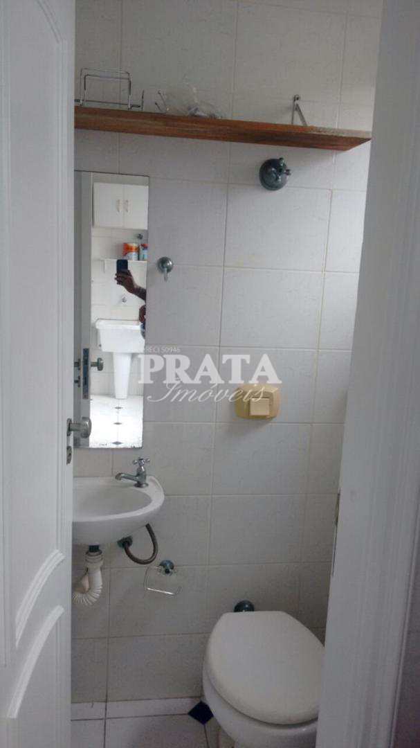 Apartamento para alugar com 3 quartos, 170m² - Foto 15