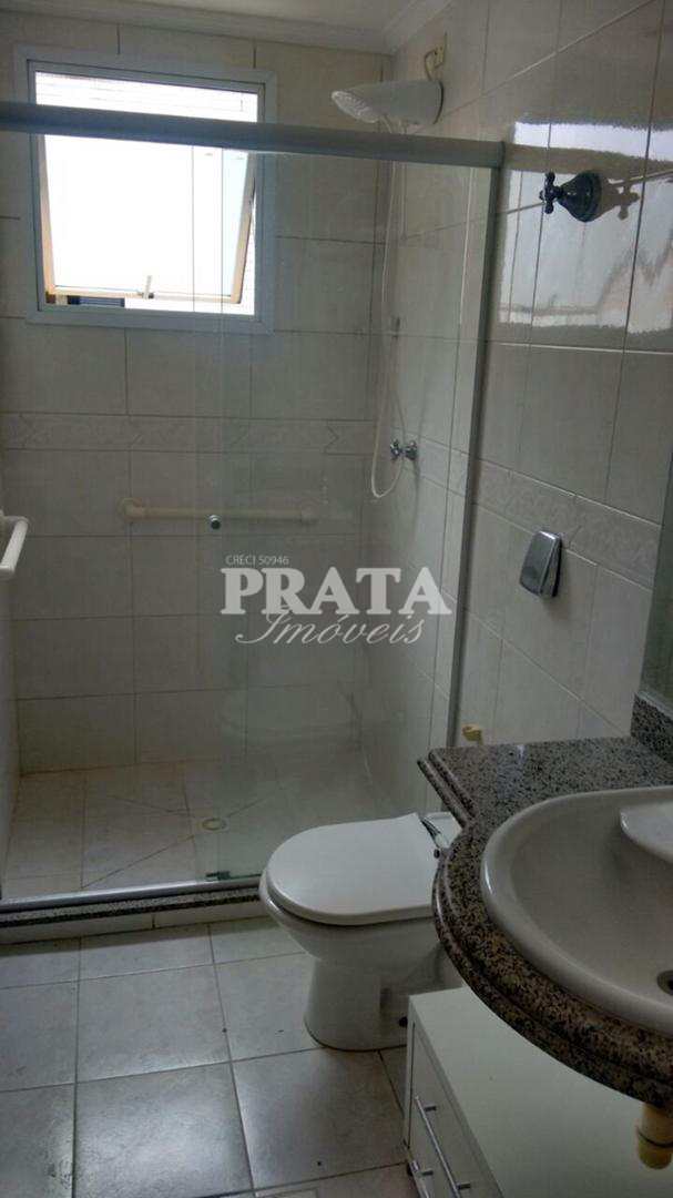 Apartamento para alugar com 3 quartos, 170m² - Foto 14