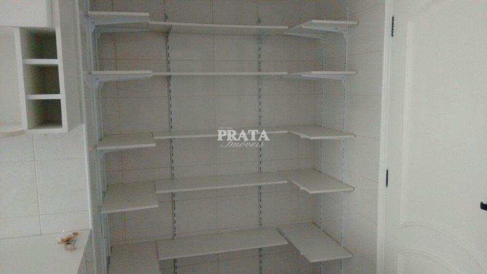 Apartamento para alugar com 3 quartos, 170m² - Foto 8