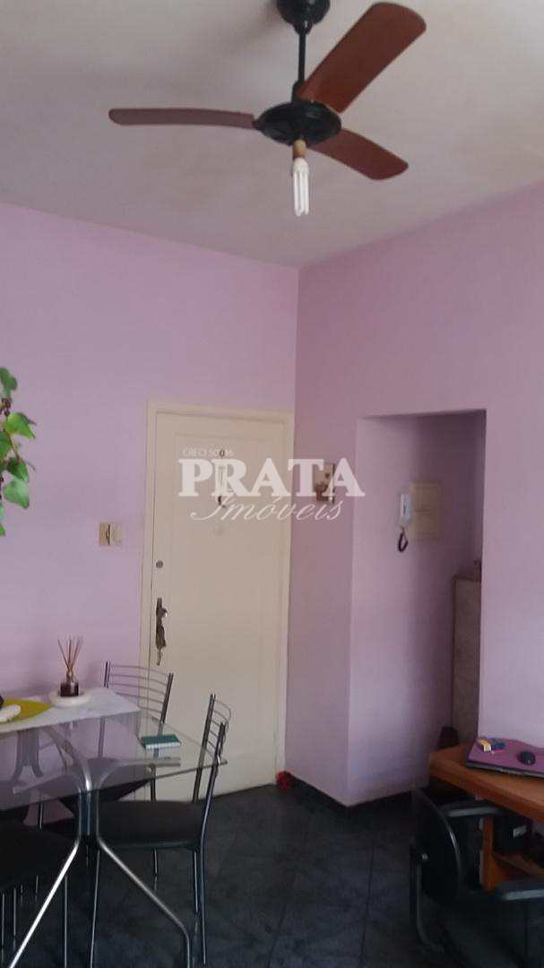 Apartamento à venda com 1 quarto, 55m² - Foto 1