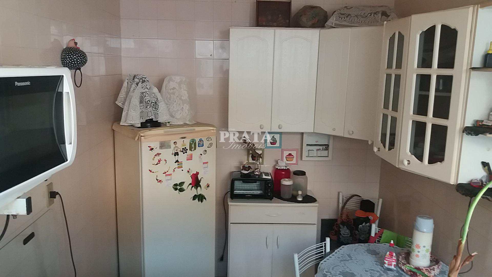 Apartamento à venda com 1 quarto, 55m² - Foto 14