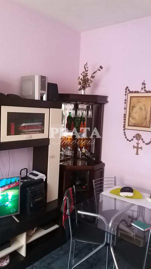 Apartamento à venda com 1 quarto, 55m² - Foto 2