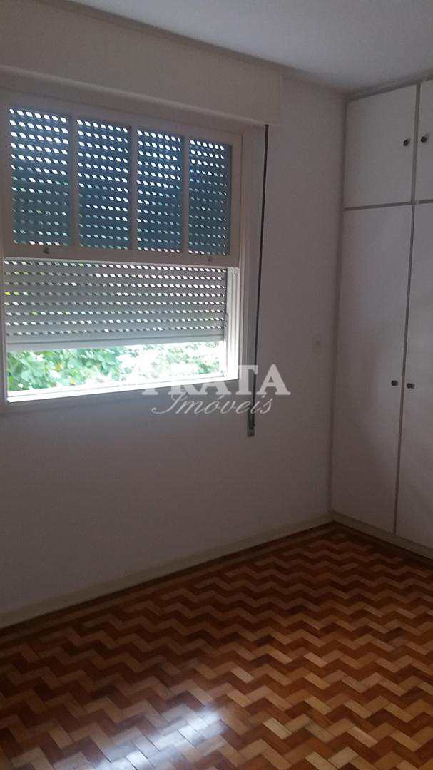 Apartamento para alugar com 2 quartos, 117m² - Foto 9