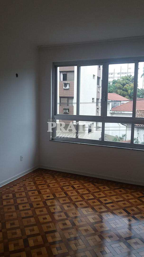 Apartamento para alugar com 2 quartos, 117m² - Foto 1