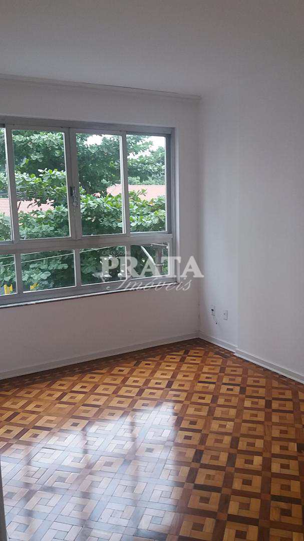 Apartamento para alugar com 2 quartos, 117m² - Foto 2