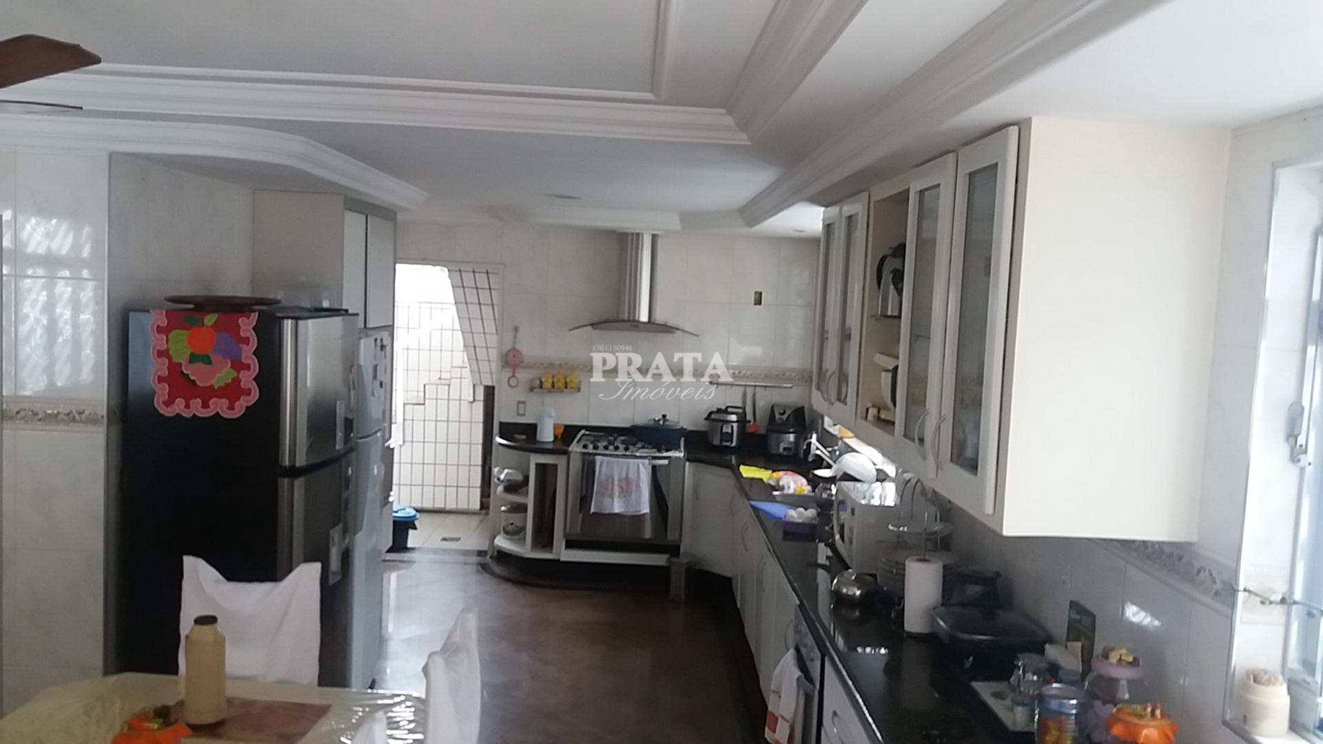 Casa à venda com 5 quartos, 400m² - Foto 12