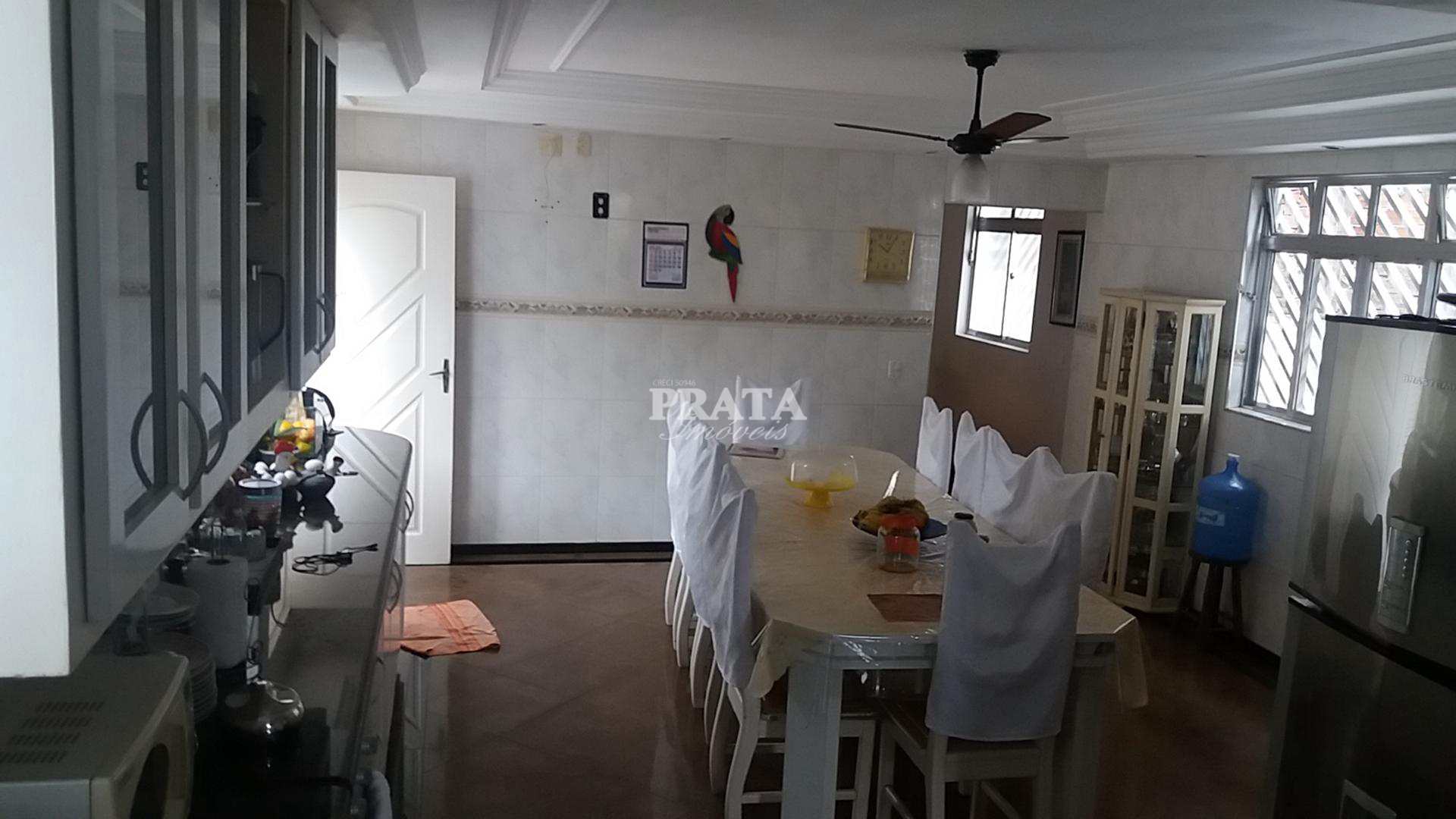 Casa à venda com 5 quartos, 400m² - Foto 14