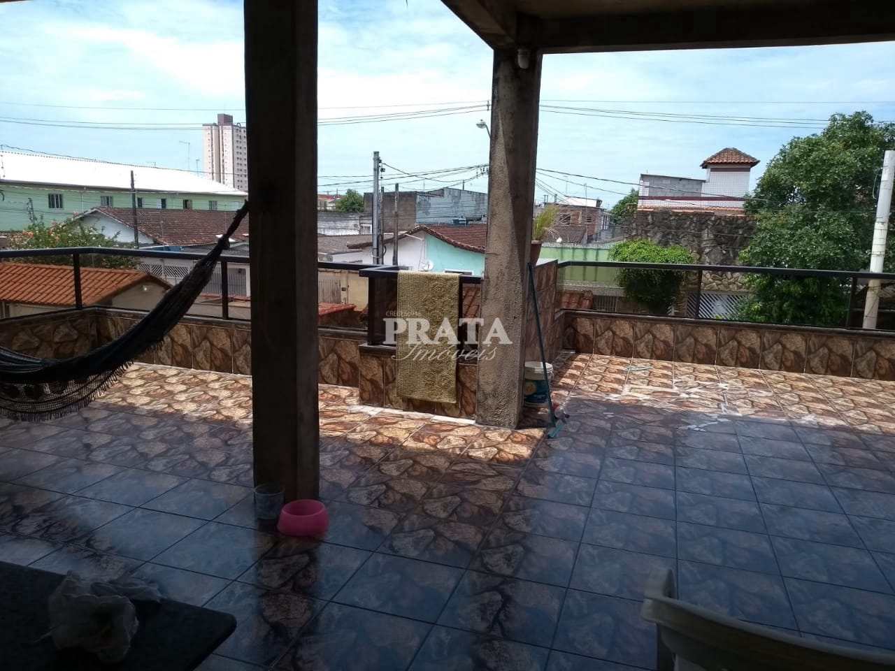 Sobrado à venda com 6 quartos, 500m² - Foto 24