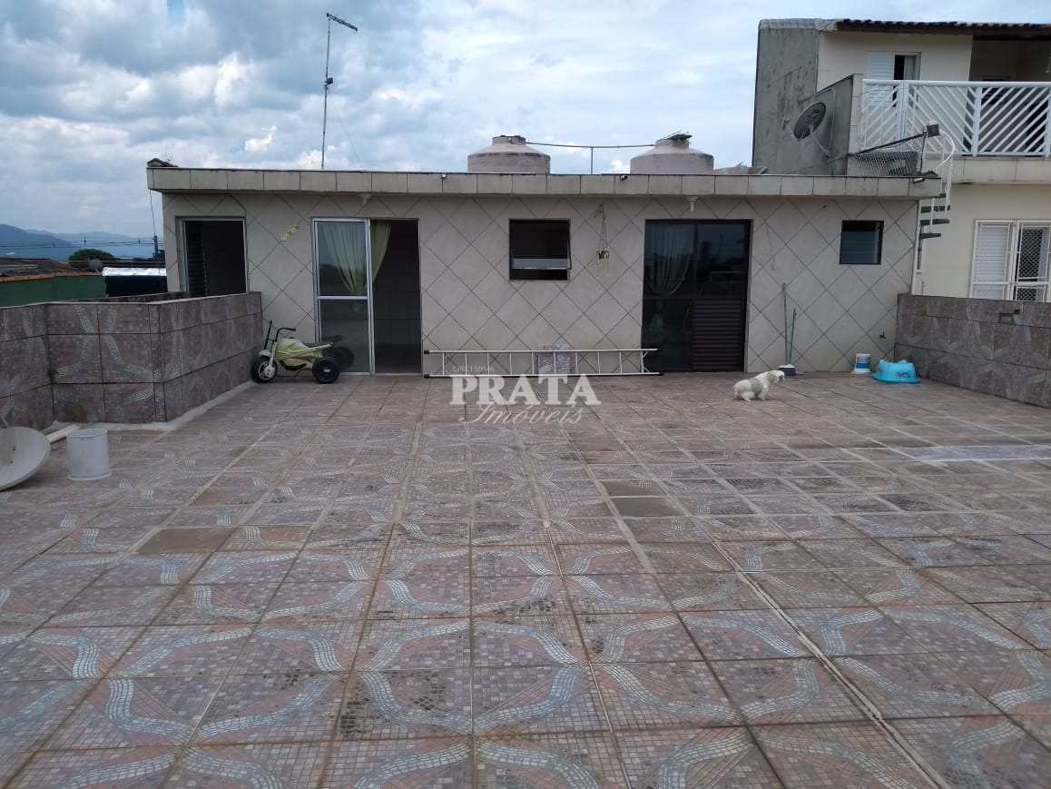 Sobrado à venda com 6 quartos, 500m² - Foto 52