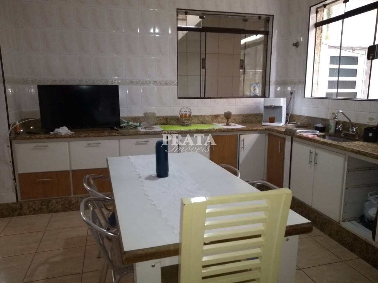 Sobrado à venda com 6 quartos, 500m² - Foto 38