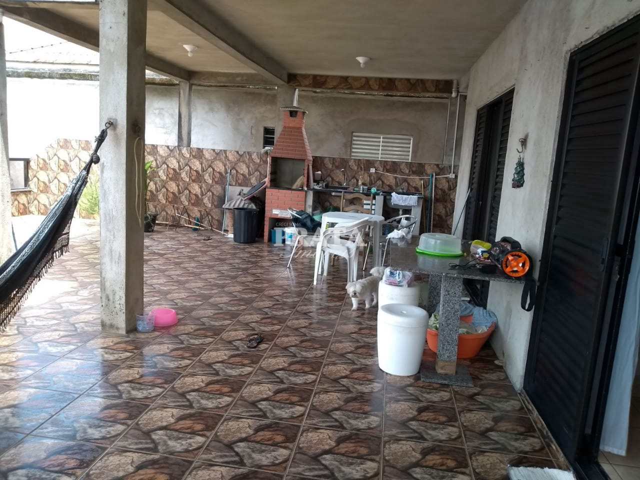 Sobrado à venda com 6 quartos, 500m² - Foto 22