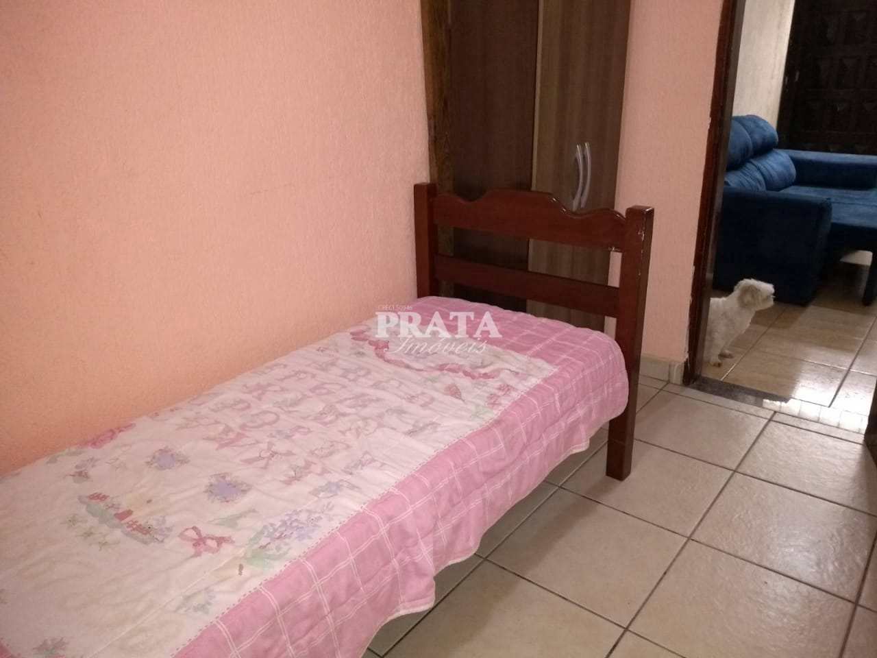 Sobrado à venda com 6 quartos, 500m² - Foto 27