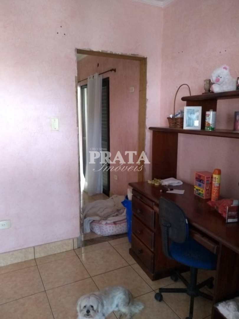 Sobrado à venda com 6 quartos, 500m² - Foto 20