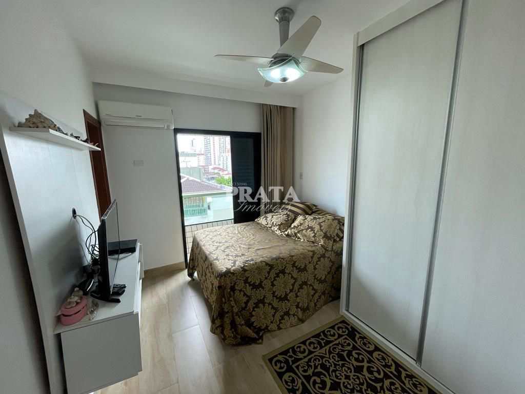 Apartamento à venda com 3 quartos, 102m² - Foto 4