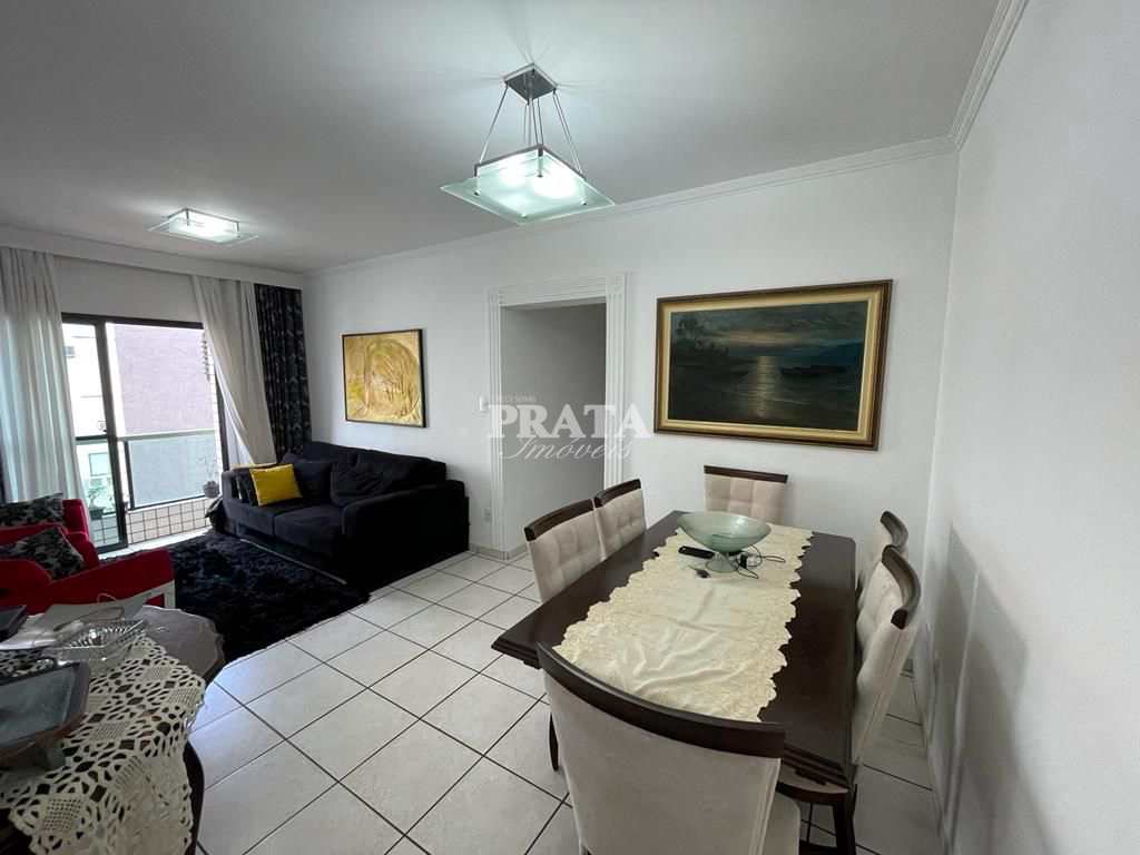 Apartamento à venda com 3 quartos, 102m² - Foto 2