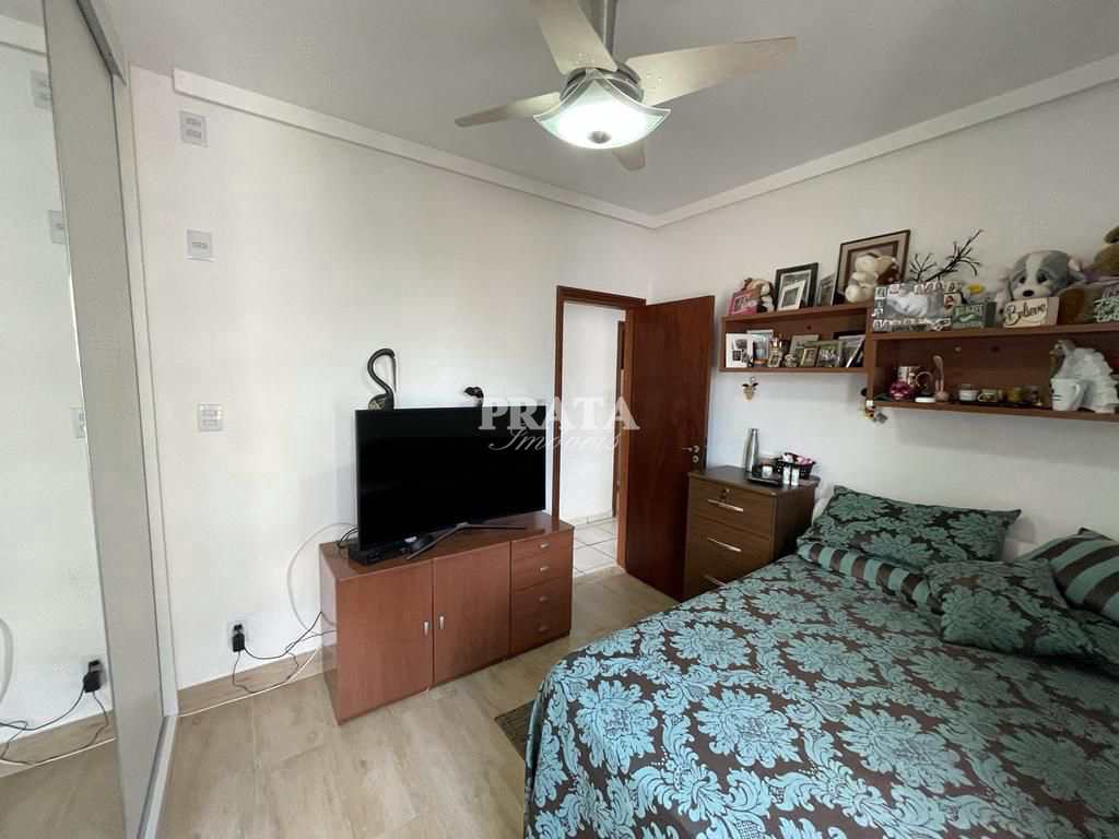 Apartamento à venda com 3 quartos, 102m² - Foto 6