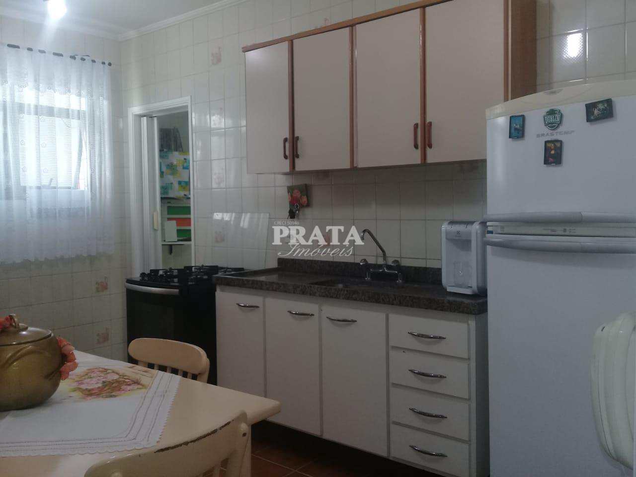 Apartamento à venda com 2 quartos, 140m² - Foto 6