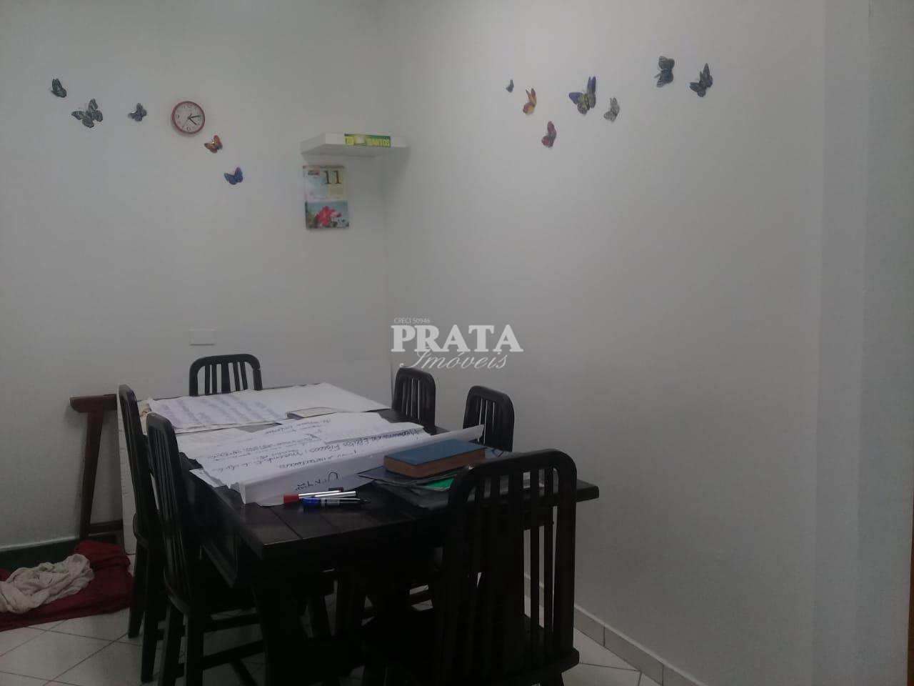 Apartamento à venda com 2 quartos, 140m² - Foto 2