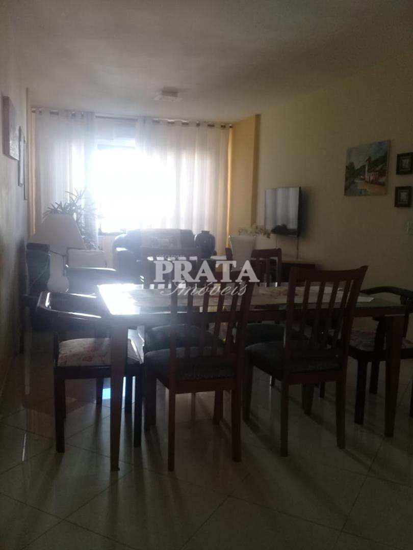 Apartamento à venda com 2 quartos, 140m² - Foto 1