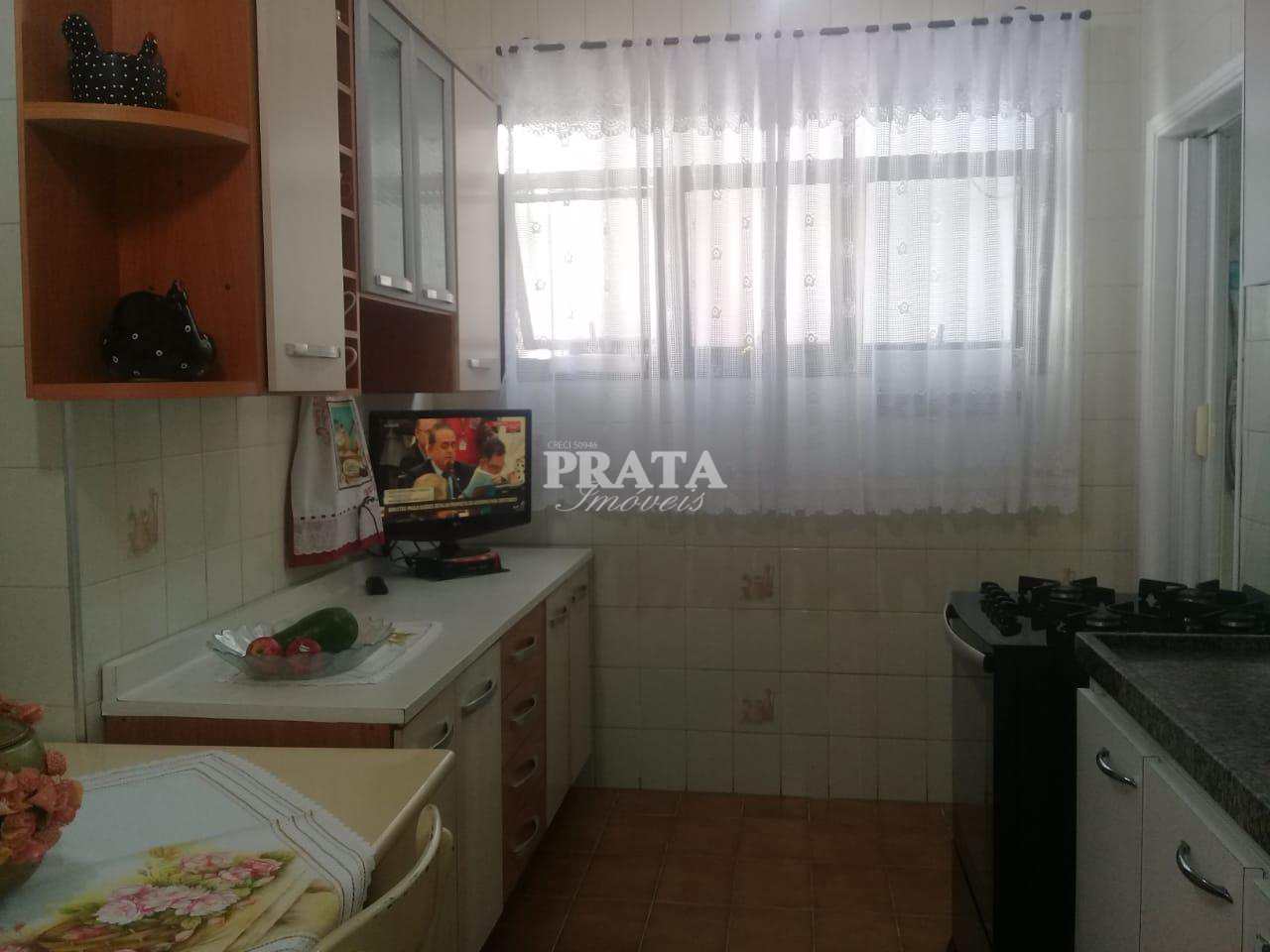 Apartamento à venda com 2 quartos, 140m² - Foto 8