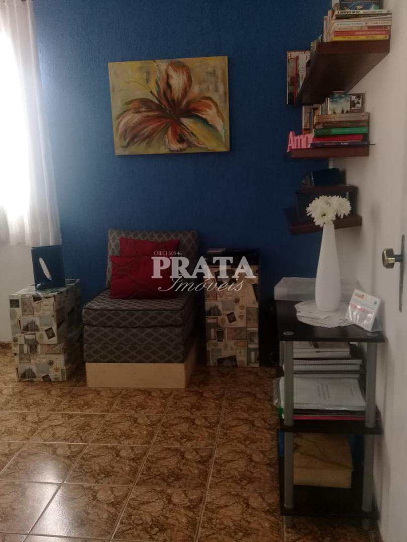 Apartamento à venda com 2 quartos, 140m² - Foto 5