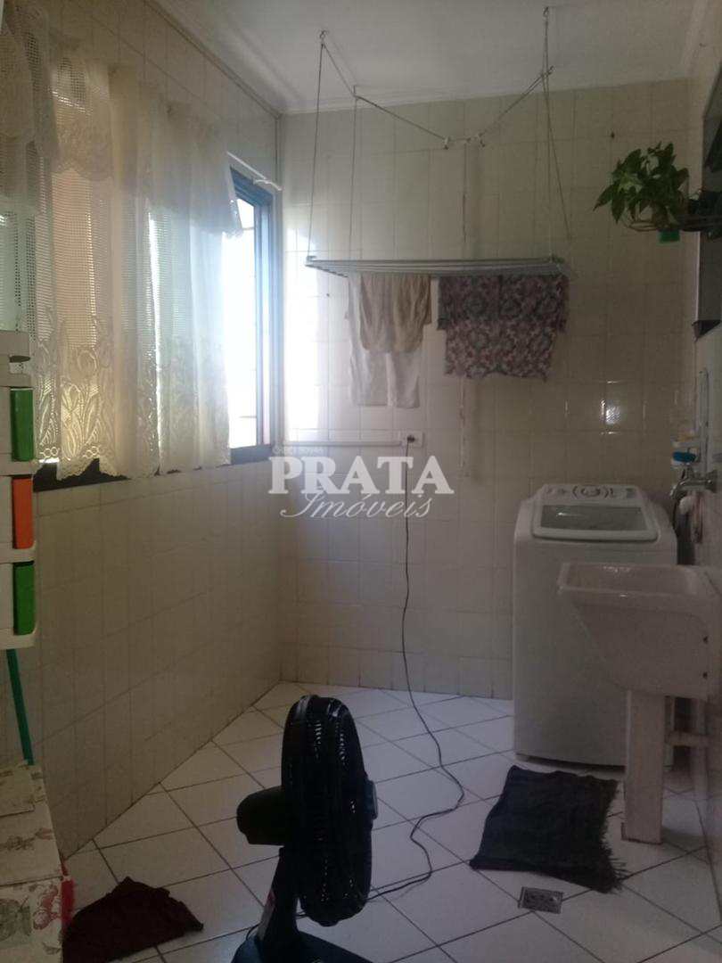 Apartamento à venda com 2 quartos, 140m² - Foto 9