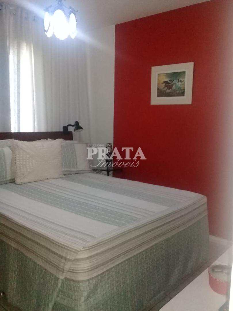 Apartamento à venda com 2 quartos, 140m² - Foto 4