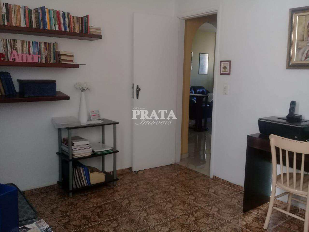 Apartamento à venda com 2 quartos, 140m² - Foto 3