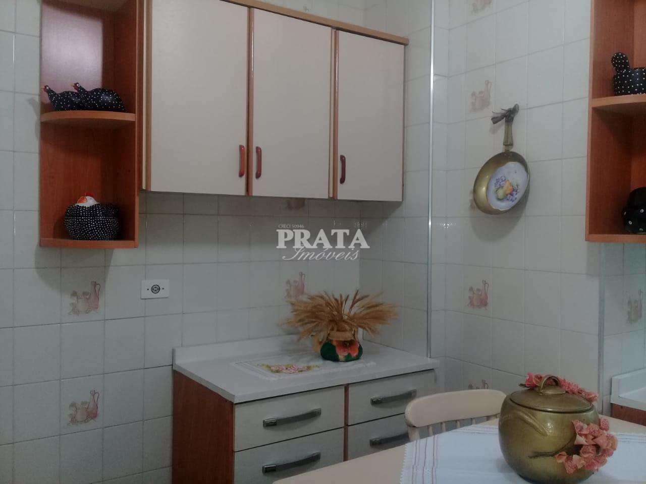 Apartamento à venda com 2 quartos, 140m² - Foto 7