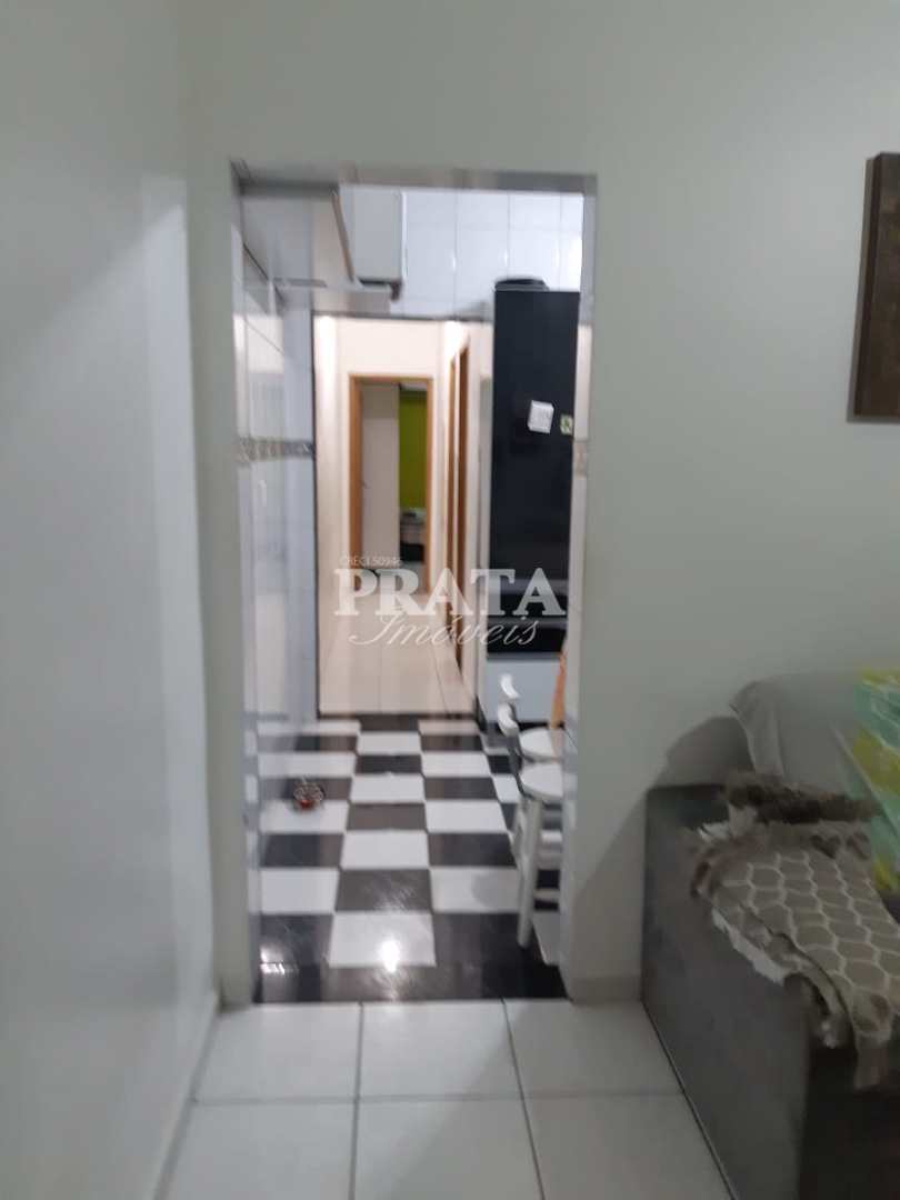 Apartamento à venda com 2 quartos, 70m² - Foto 8